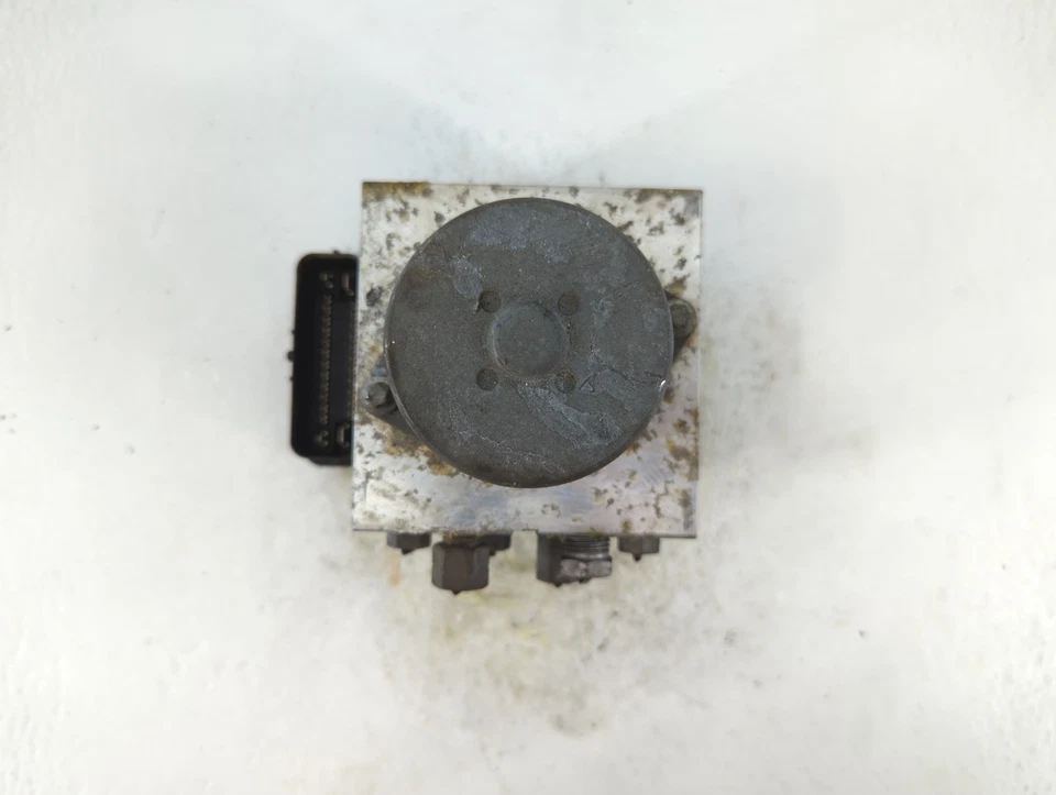 Módulo de control de bomba ABS Ford Mustang 2013-2014 V4BYK Foto 3 de 4