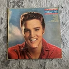 Vintage 1959 ELVIS FOR LP FANS ONLY LP Vinyl Record LPM-1990