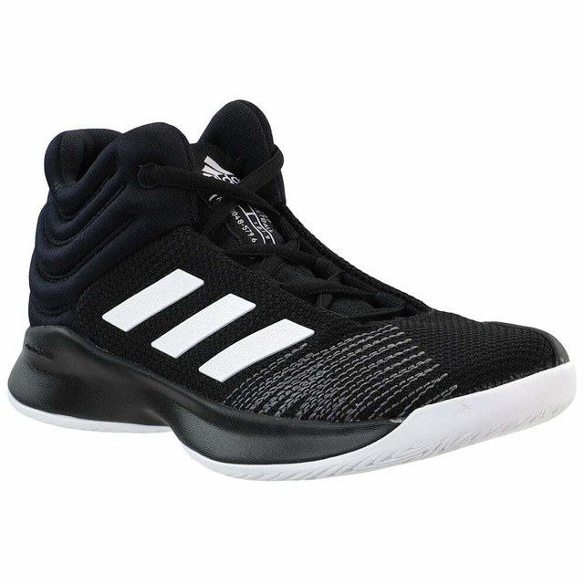 adidas pro spark 2018