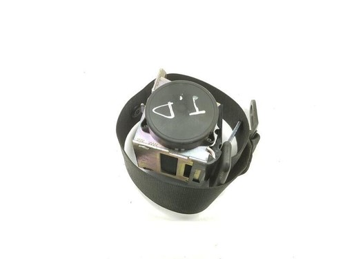 72119139832 1377103 sicherheitsgurt hinten rechts BMW SERIE 1 COUPE 2.0 2007
