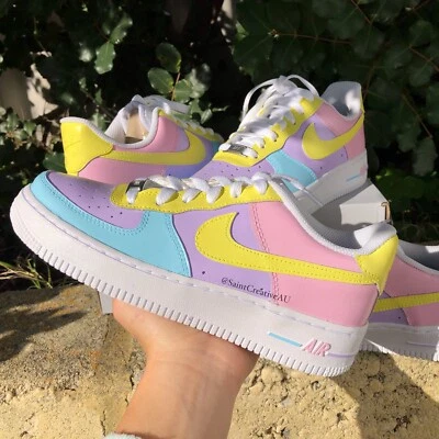 custom nikes australia