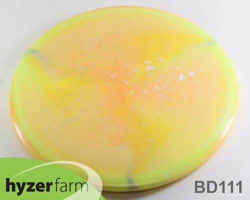 Discraft TOUR SERIES DICKERSON ESP BUZZZ *Wählen Sie Ihre Farbe & Ihr Gewicht* Hyzer Farm - Bild 69 von 88