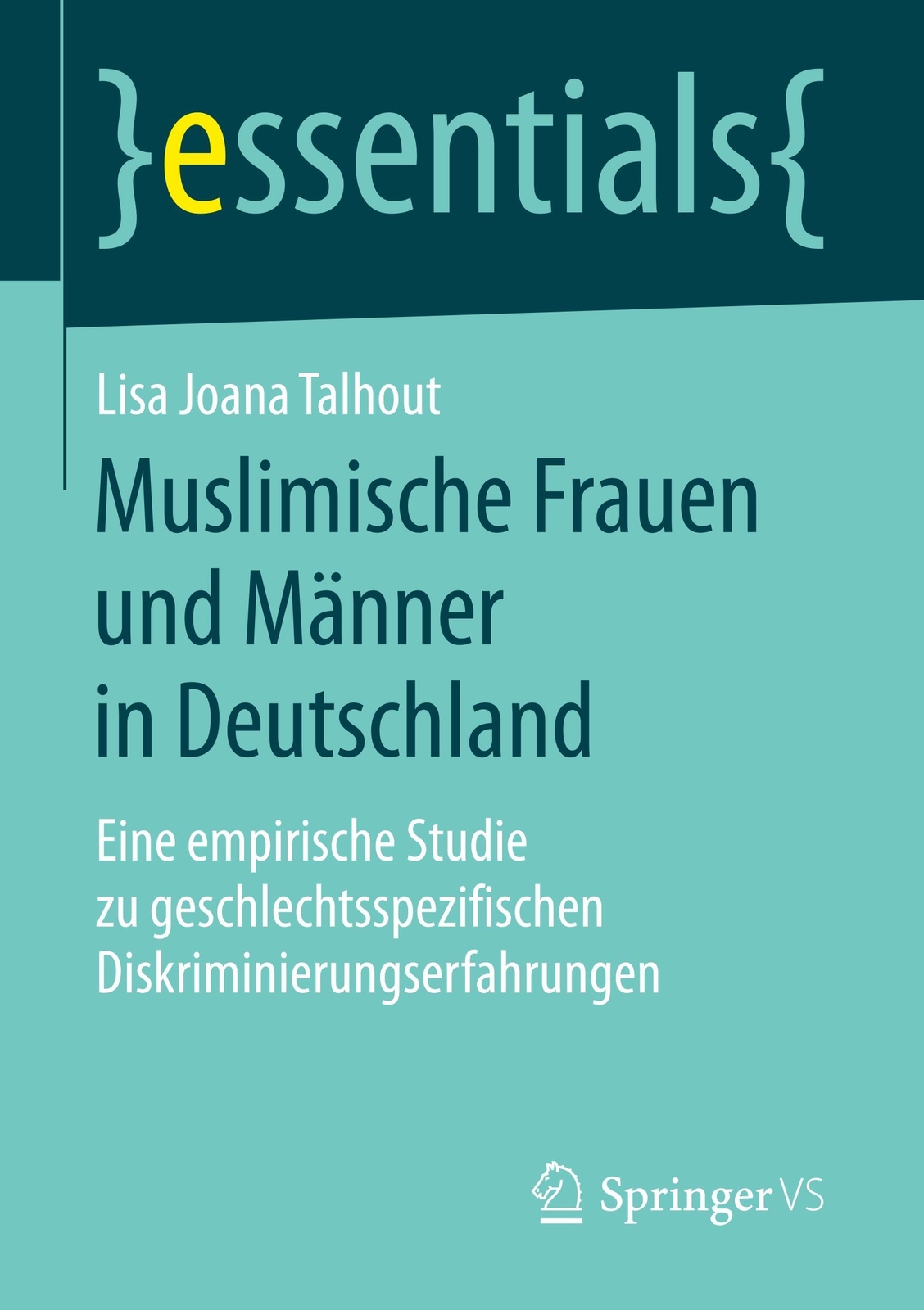 Thumbnail - Muslimische Frauen Und Männer In Deutschland | Lisa Joana Talhout |