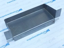 Staffa supporto batteria vano bauletto,vespa 125-150 VNB1 vba vbbVesparicambisud