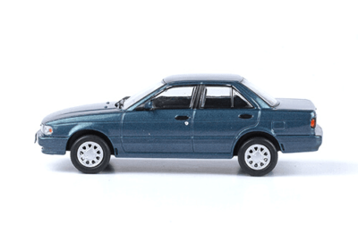 Nissan Sentra / Tsuru (1991) Diecast 1:43 Unforgettable Cars