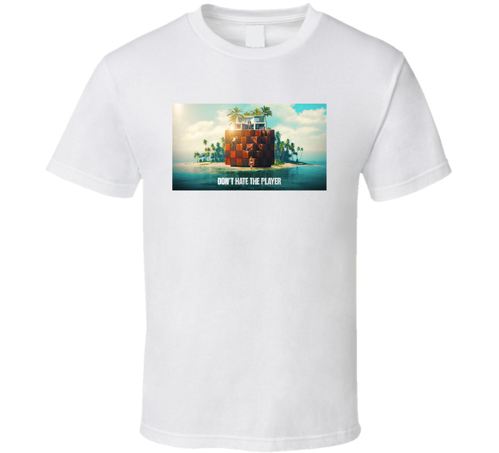 Tv Series Fan T Shirt