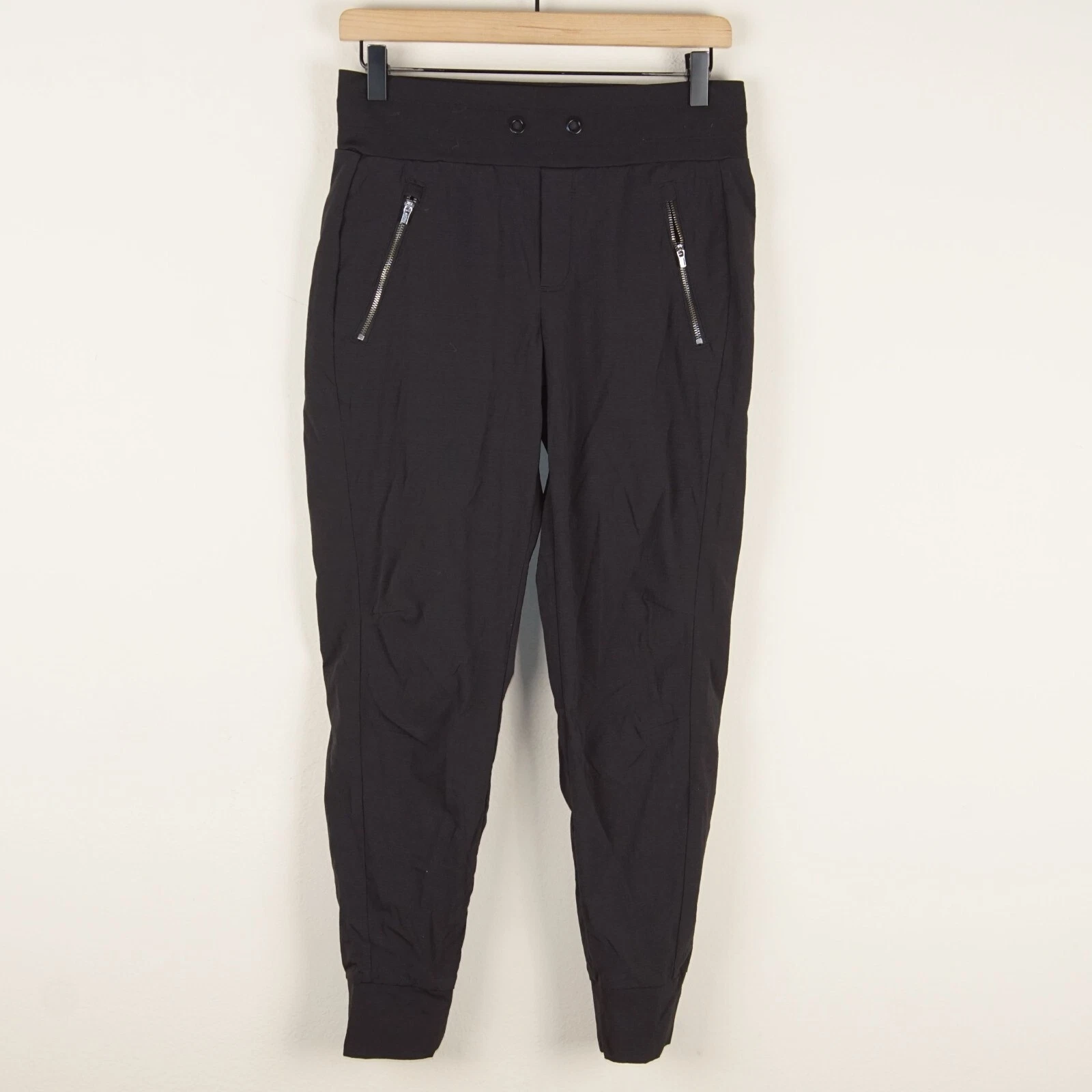 athleta north trekki jogger pants