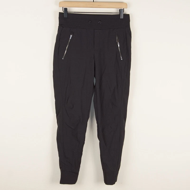 athleta north trekki jogger pants