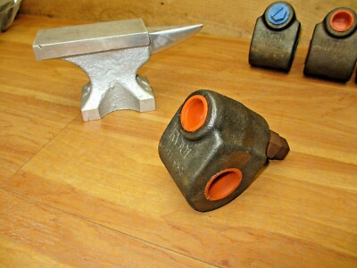 Hyco RV101 B11 450 *New Old Stock* Hydraulic Relief Valve
