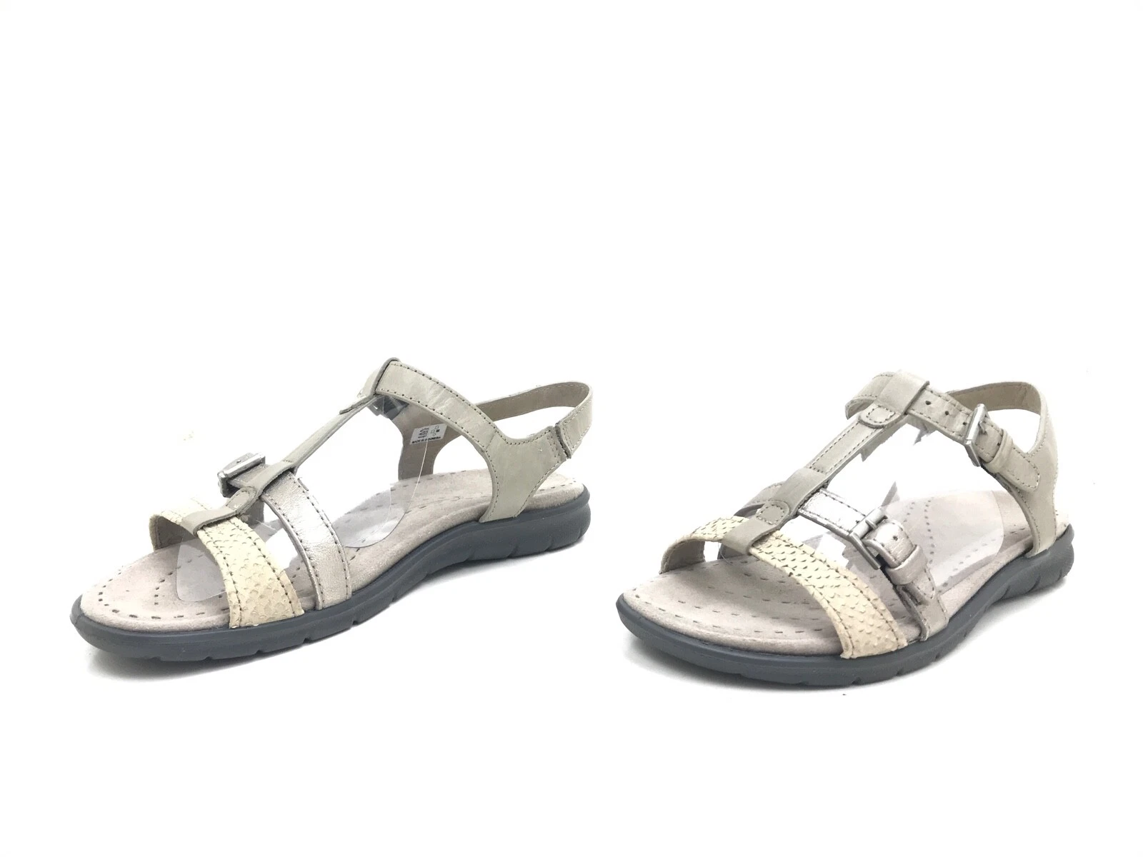 Sandali da donna Ecco sandali tempo libero comfort taglia 36