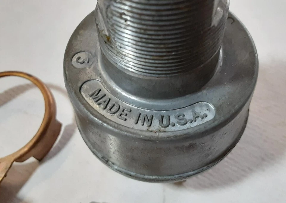 1964 年别克 Special、Skylark、雪佛兰 Chevelle、Oldsmobile F85 的点火开关 — 第 2/4 张图片