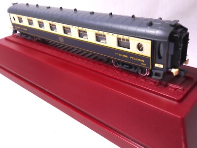 Nostalgie Istanbul Orient Express Ho Gauge | eBay