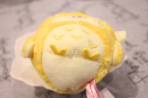 Sanrio peluche portachiavi,bambola zaino ciondolo trasformato guffo - Foto 22 di 39