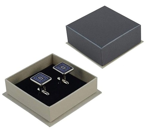 Ares Series Collection Black Velvet Insert Jewellery Presentation Storage - Picture 14 of 42