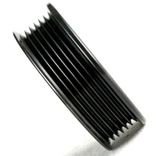 ALT TENSIONER Belt Idler Pulley for 97-08 Ford E150/250 F150 Econoline 36327