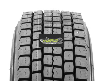 Fullrun TB-755D M+S 3PMSF 295/80R22.5 152/148MM Reifen Ganzjahresreifen LKW