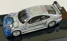 2000 Mercedes Benz CLK DTM,1:43 Scale Diecast Model  60038 AUTOart #19