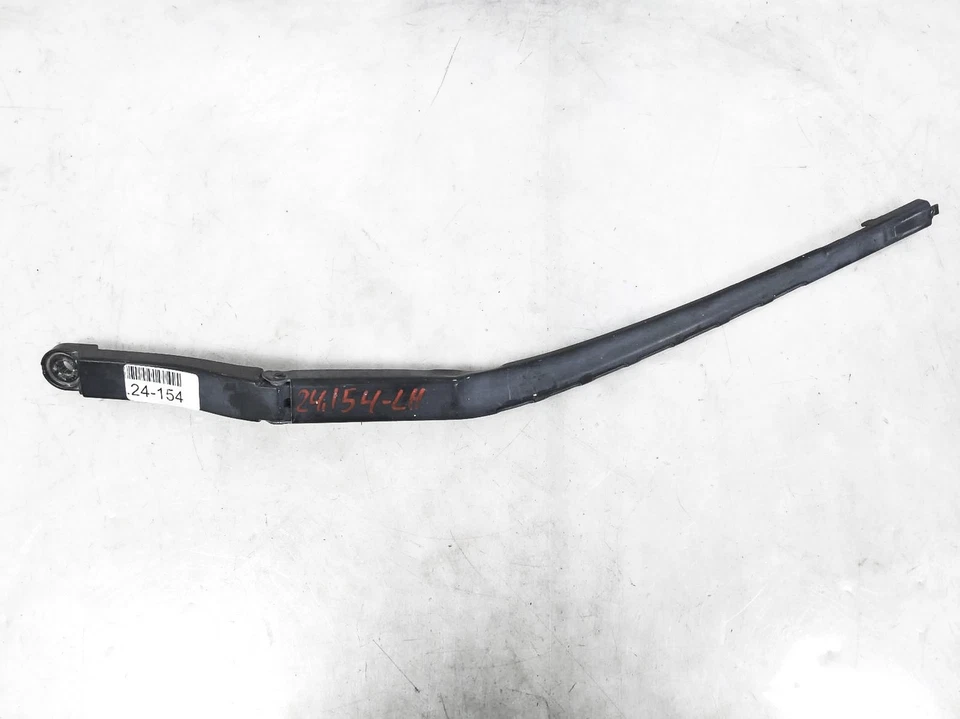 Brazo limpiaparabrisas delantero izquierdo Ford Explorer 2015-2019 OEM BB5Z-17527-B Foto 2 de 4