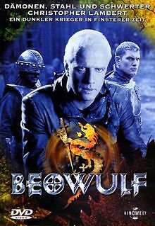 Beowulf von Graham Baker | DVD | Zustand gut