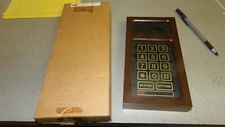 3M SM-4 Control Panel International Tech Inc. B428NW3MT Keypad *FREE SHIPPING*