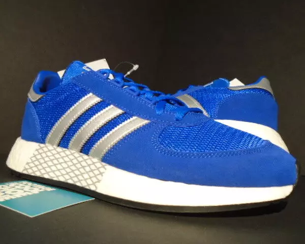 Adidas never made marathon hotsell