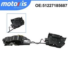 For BMW F10 F01 F02 F04 M5 51227185687 Rear Left Door Soft Close Lock Actuator