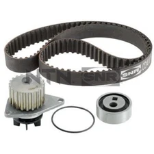 SNR Water Pump &amp; Timing Belt Set KDP459.030