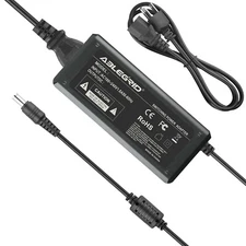 AC Adapter for Epson Perfection V500 V600 Scanner Charger Power Supply Cord PSU