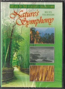 Nature's symphony (DVD) (625882150423)