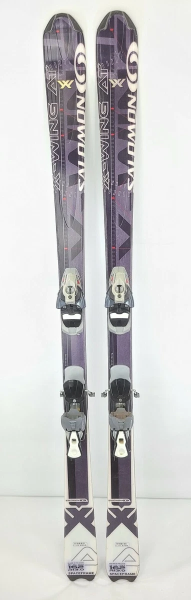 SALOMON X-WING 162cm-