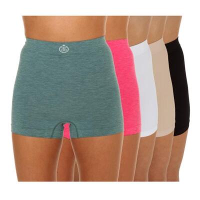 Stoma Extrahoch Boxer level 1(Unisex)