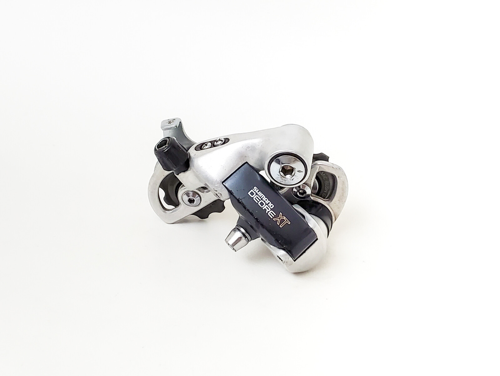 Shimano XT купить в Америке, лот 