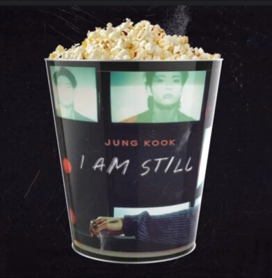 US Seller BTS Jungkook Movie I am Still Popcorn Bucket | eBay