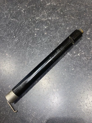 Flûte Lotus BAKELITE SWANEE WHISTLE FLUTE, MADE IN ENGLAND - Photo 1/4