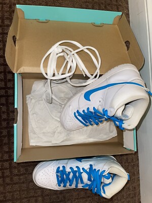 T*A様 Nike SB Dunk High \"Richard Mulder\" Nike SB Dunk High Mulder Men's - 881758-141 - US