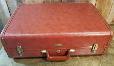 taperlite suitcase