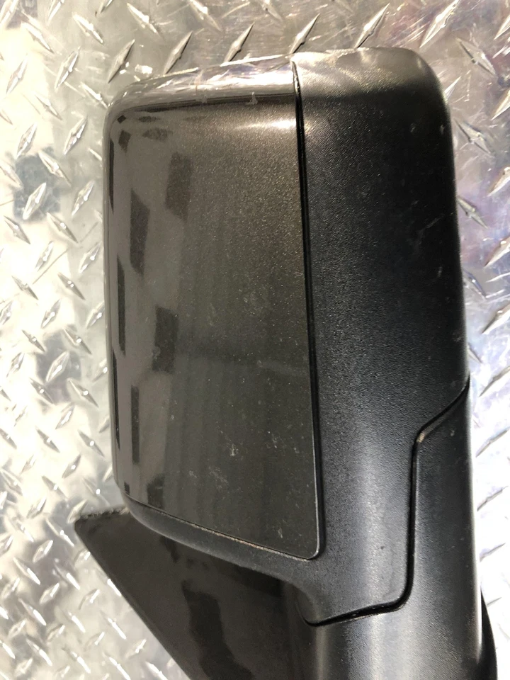 Espejo retrovisor izquierdo Ford Explorer 2006-2009 pasajero conductor carbón beige T7 OEM * Foto 4 de 4