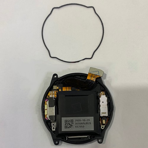 Repair Assembly for Huawei GT2 46MM Watch Back Case Back Cover w/Flex Cable 1PCS - Picture 2 of 4