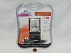 New Merkury Innovations Sony Fp30 Fp50 Fp60 Fp70 Fp90 Battery Charger wall + car