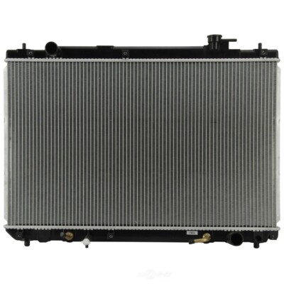 Radiator SPECTRA PREMIUM IND, INC. CU2453 fits 01-07 Toyota Highlander
