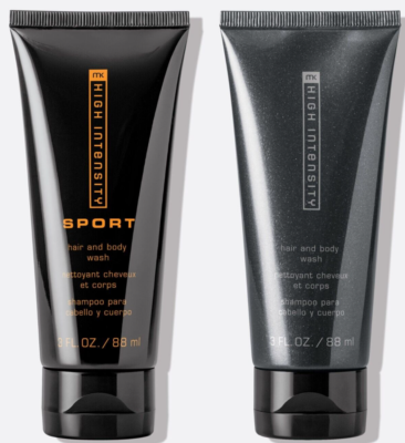 MK Men Limited Ed. High Intensity 