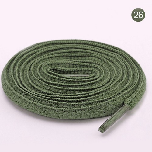 No Tie Shoelaces For Women Men And Kids Elastic Silicone Shoe Laces☽ - Picture 37 of 40