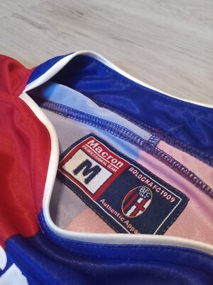 FC Bologna NAKATA 16番 シャツ FC Bologna NAKATA 16番 シャツ