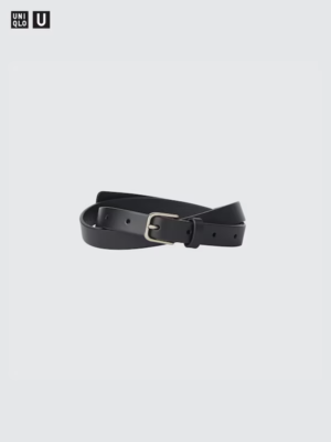 uniqlo mens belt