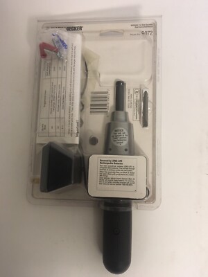 Black Decker 9072ctn Cordless Screwdriver Combo Black Decker