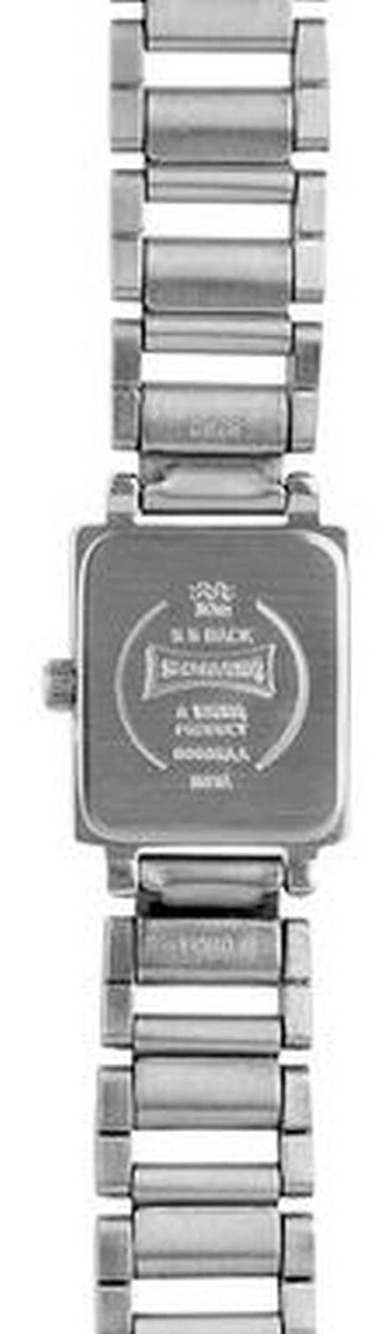 Sonata SFAL Analog Silver Dial Women s Watch NM8080SM01 NL8080SM01