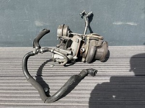 BMW F07 F10 F11 F12 F13 F01 F02 F03 F04 X5 E70 X6 E71 E72 LCI Turbolader 7576985