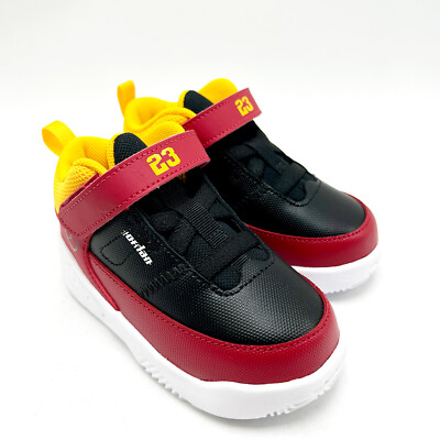 Toddler NIKE AIR JORDAN MAX AURA SE TD SHOES (DJ6244 607), SZ 