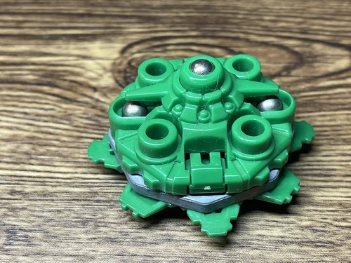 Draciel F Beyblade Takara Tomy Bakuten Shoot Takara Tomy #1 - Picture 2 of 6