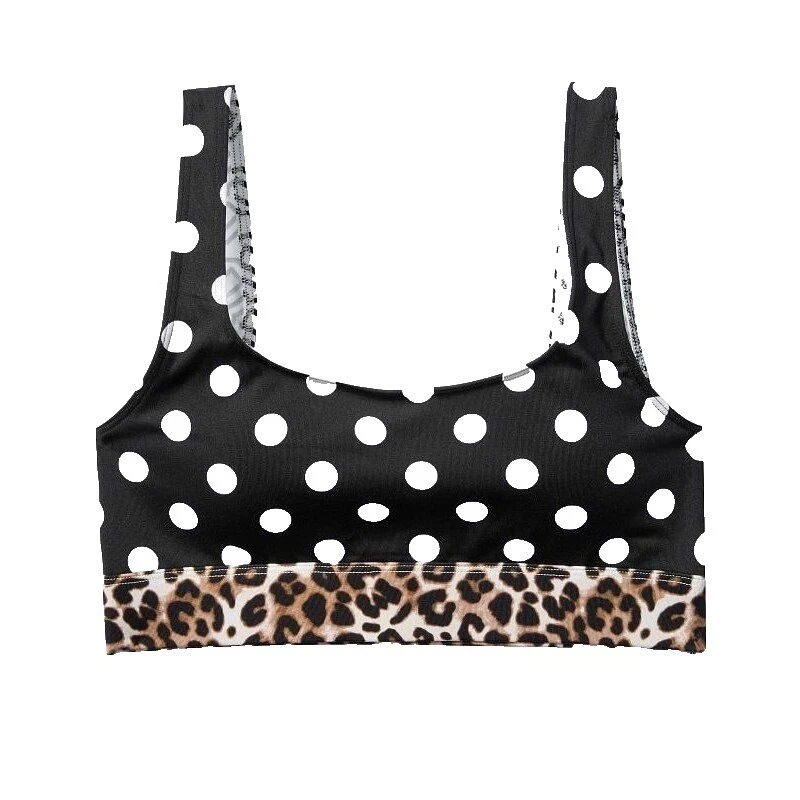 Victoria's Secret A 32 Band Sports Bras